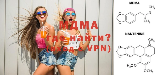 тгк Михайлов